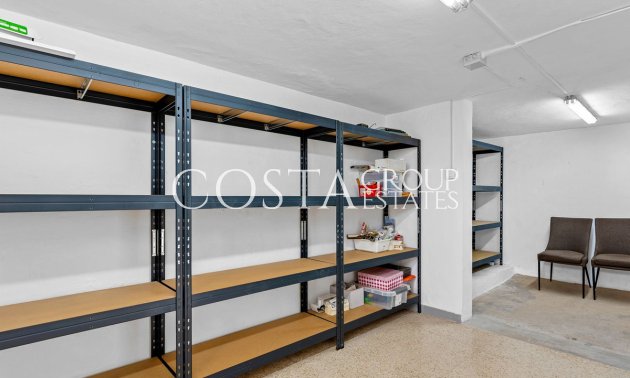 Resale - Villa -
Rojales - Ciudad Quesada