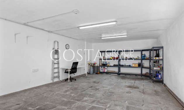 Resale - Villa -
Rojales - Ciudad Quesada