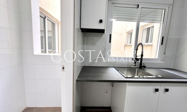 Odsprzedaż - Apartments -
San Miguel de Salinas - San Miguel de Salinas Centro