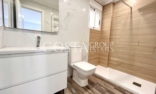 Odsprzedaż - Apartments -
San Miguel de Salinas - San Miguel de Salinas Centro