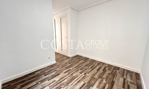 Odsprzedaż - Apartments -
San Miguel de Salinas - San Miguel de Salinas Centro