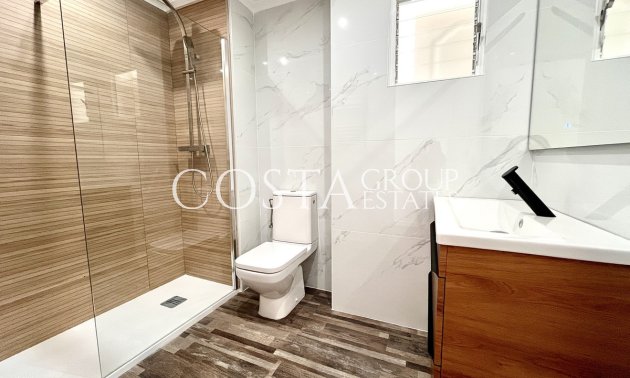 Odsprzedaż - Apartments -
San Miguel de Salinas - San Miguel de Salinas Centro