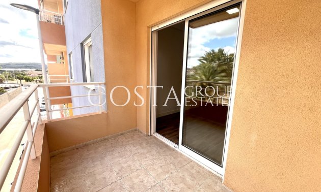 Odsprzedaż - Apartments -
San Miguel de Salinas - San Miguel de Salinas Centro