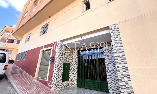 Odsprzedaż - Apartments -
San Miguel de Salinas - San Miguel de Salinas Centro
