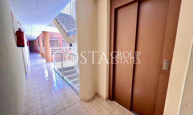 Odsprzedaż - Apartments -
San Miguel de Salinas - San Miguel de Salinas Centro