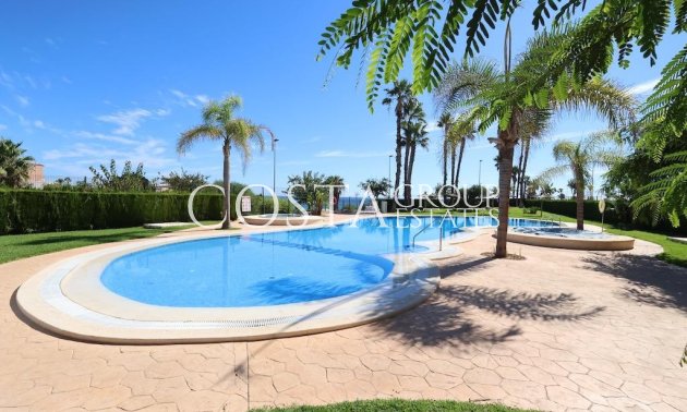 Resale - Apartments -
Pilar de la Horadada - Pilar de la Horadada Centro