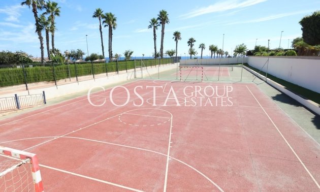 Resale - Apartments -
Pilar de la Horadada - Pilar de la Horadada Centro