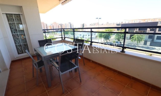 Resale - Apartments -
Pilar de la Horadada - Pilar de la Horadada Centro