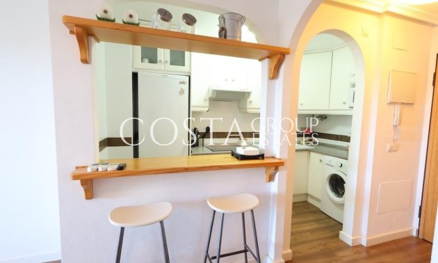 Resale - Apartments -
Pilar de la Horadada - Pilar de la Horadada Centro