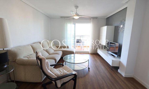 Resale - Apartments -
Pilar de la Horadada - Pilar de la Horadada Centro