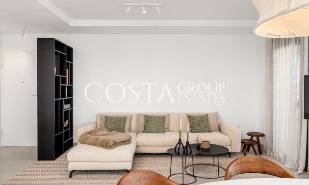 Resale - Apartments -
Calpe - Calpe Centro