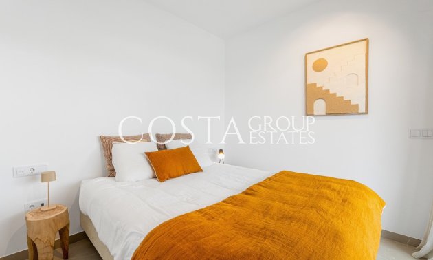Resale - Apartments -
Calpe - Calpe Centro
