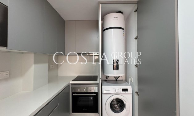 Resale - Apartments -
Torrevieja - Torrevieja Centro