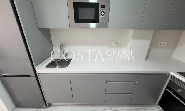 Resale - Apartments -
Torrevieja - Torrevieja Centro