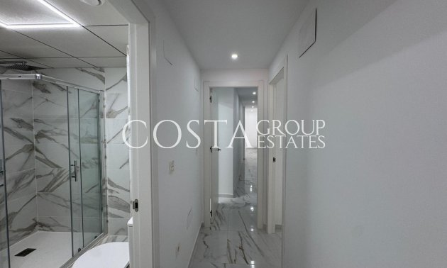 Resale - Apartments -
Torrevieja - Torrevieja Centro