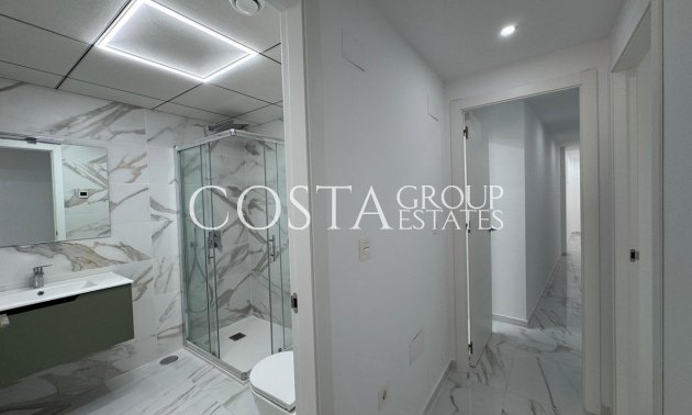 Resale - Apartments -
Torrevieja - Torrevieja Centro