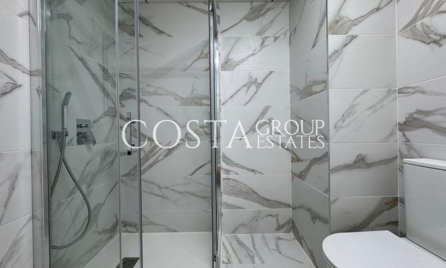 Resale - Apartments -
Torrevieja - Torrevieja Centro