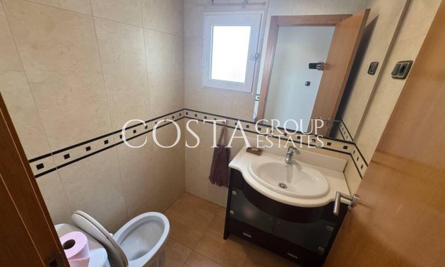 Resale - Apartments -
Torrevieja - Torrevieja Centro