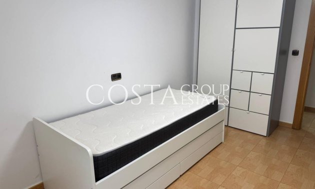 Resale - Apartments -
Torrevieja - Torrevieja Centro