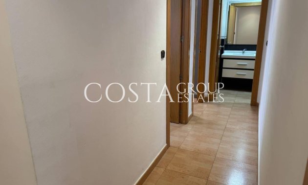 Resale - Apartments -
Torrevieja - Torrevieja Centro