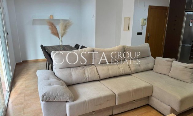 Resale - Apartments -
Torrevieja - Torrevieja Centro