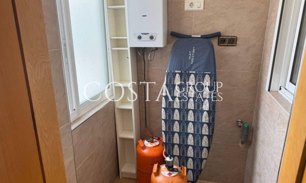 Resale - Apartments -
Torrevieja - Torrevieja Centro