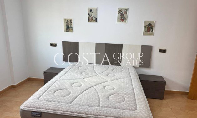 Resale - Apartments -
Torrevieja - Torrevieja Centro