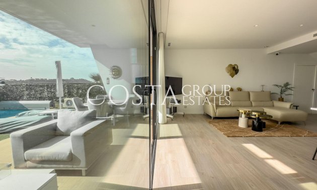 Resale - Apartments -
Calpe - Calpe Centro