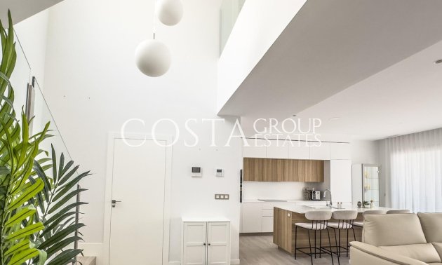 Resale - Apartments -
Calpe - Calpe Centro