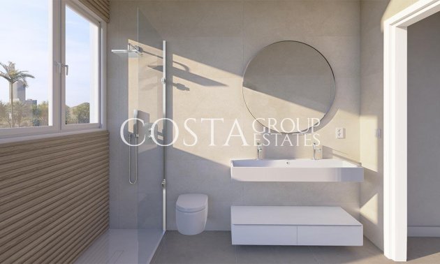 Resale - Apartments -
Calpe - Calpe Centro