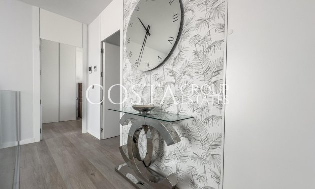 Resale - Apartments -
Calpe - Calpe Centro