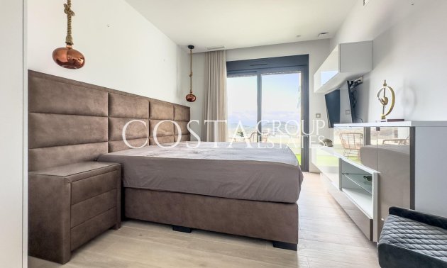 Resale - Apartments -
Calpe - Calpe Centro