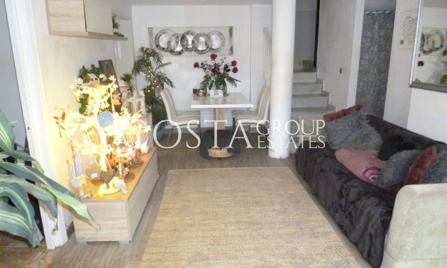 Resale - Villa -
Orihuela - Playa Flamenca