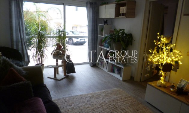 Resale - Villa -
Orihuela - Playa Flamenca