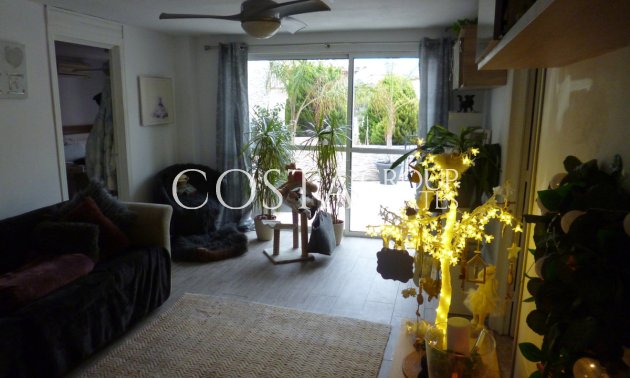 Resale - Villa -
Orihuela - Playa Flamenca