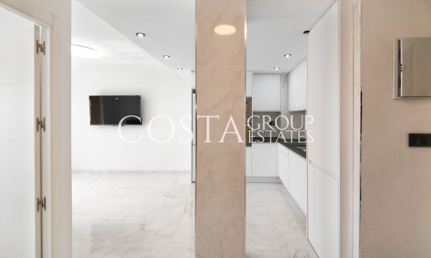 Herverkoop - Apartments -
Orihuela - Punta Prima