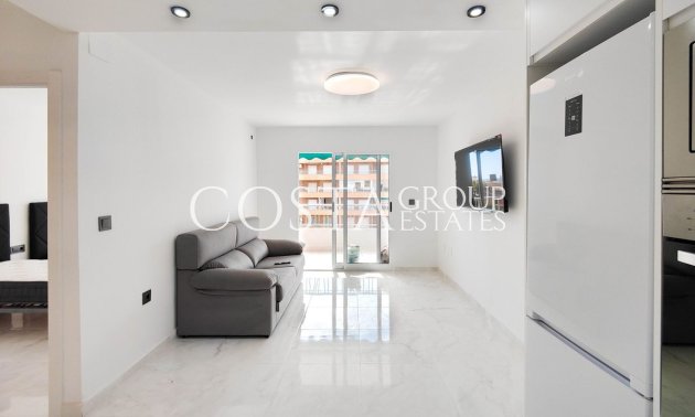 Herverkoop - Apartments -
Orihuela - Punta Prima