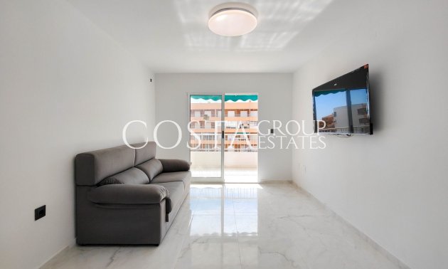 Herverkoop - Apartments -
Orihuela - Punta Prima