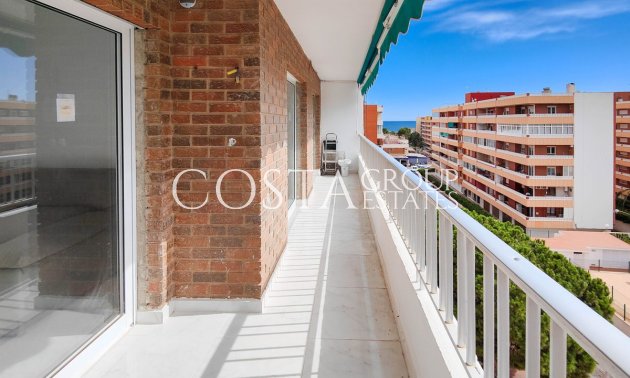 Herverkoop - Apartments -
Orihuela - Punta Prima