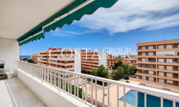 Herverkoop - Apartments -
Orihuela - Punta Prima