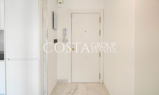 Herverkoop - Apartments -
Orihuela - Punta Prima