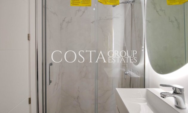 Herverkoop - Apartments -
Orihuela - Punta Prima