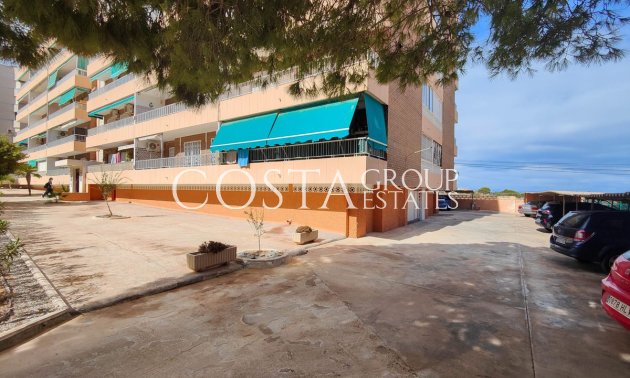 Herverkoop - Apartments -
Orihuela - Punta Prima