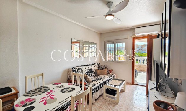 Herverkoop - Apartments -
Torrevieja - El Acequión - Los Náufragos