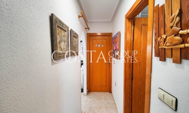 Herverkoop - Apartments -
Torrevieja - El Acequión - Los Náufragos