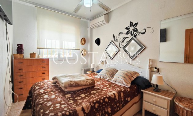 Herverkoop - Apartments -
Torrevieja - El Acequión - Los Náufragos