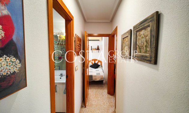 Herverkoop - Apartments -
Torrevieja - El Acequión - Los Náufragos