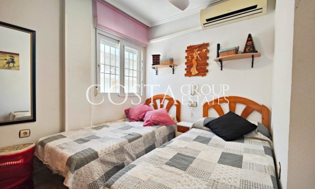 Herverkoop - Apartments -
Torrevieja - El Acequión - Los Náufragos