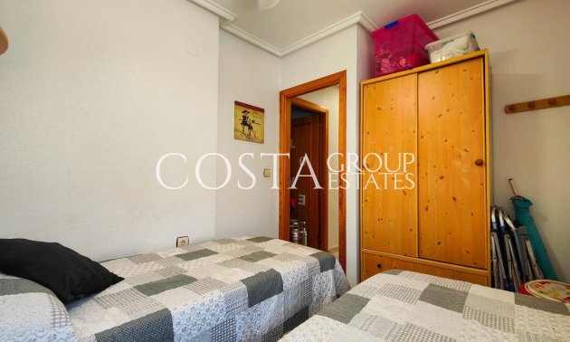 Herverkoop - Apartments -
Torrevieja - El Acequión - Los Náufragos