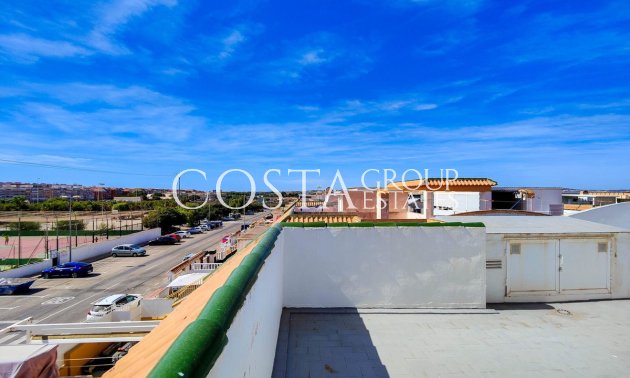 Herverkoop - Apartments -
Torrevieja - El Acequión - Los Náufragos